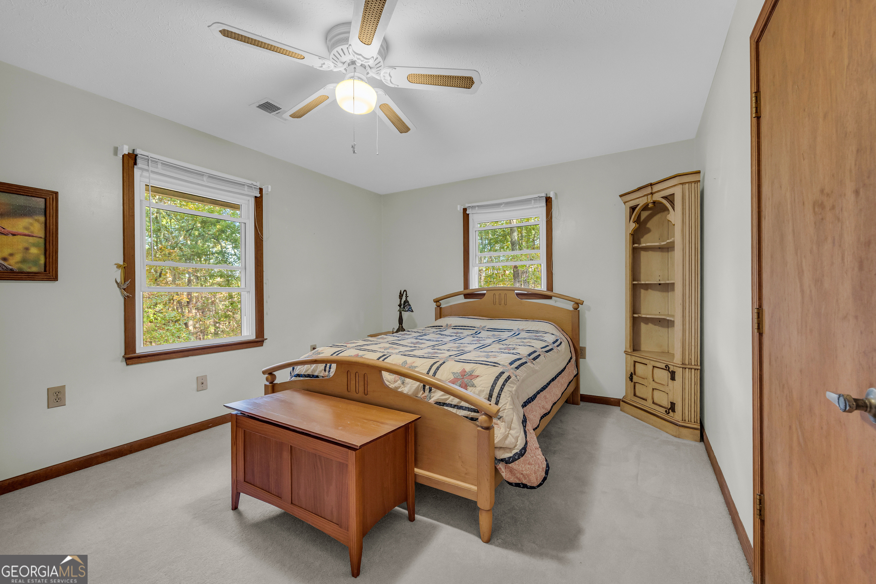 1049 Corbet Chappelear Road Property Photo 16