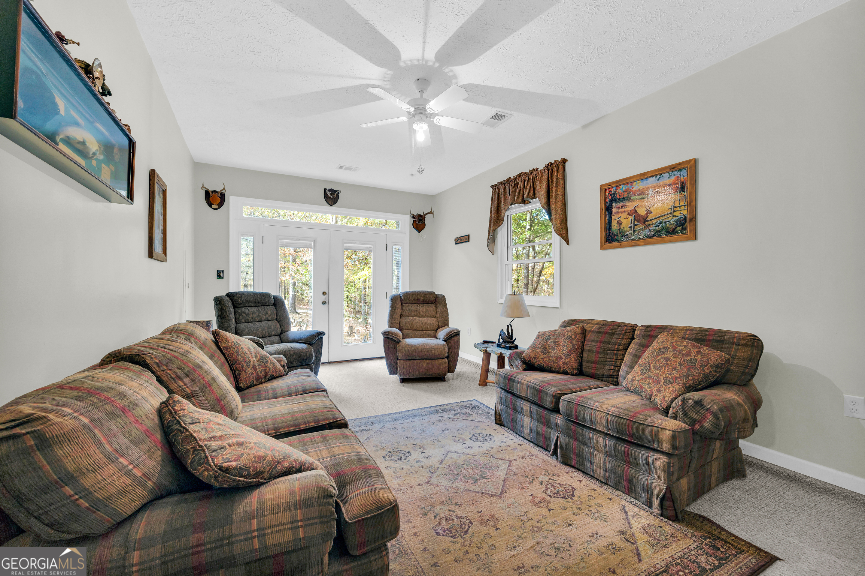 1049 Corbet Chappelear Road Property Photo 22