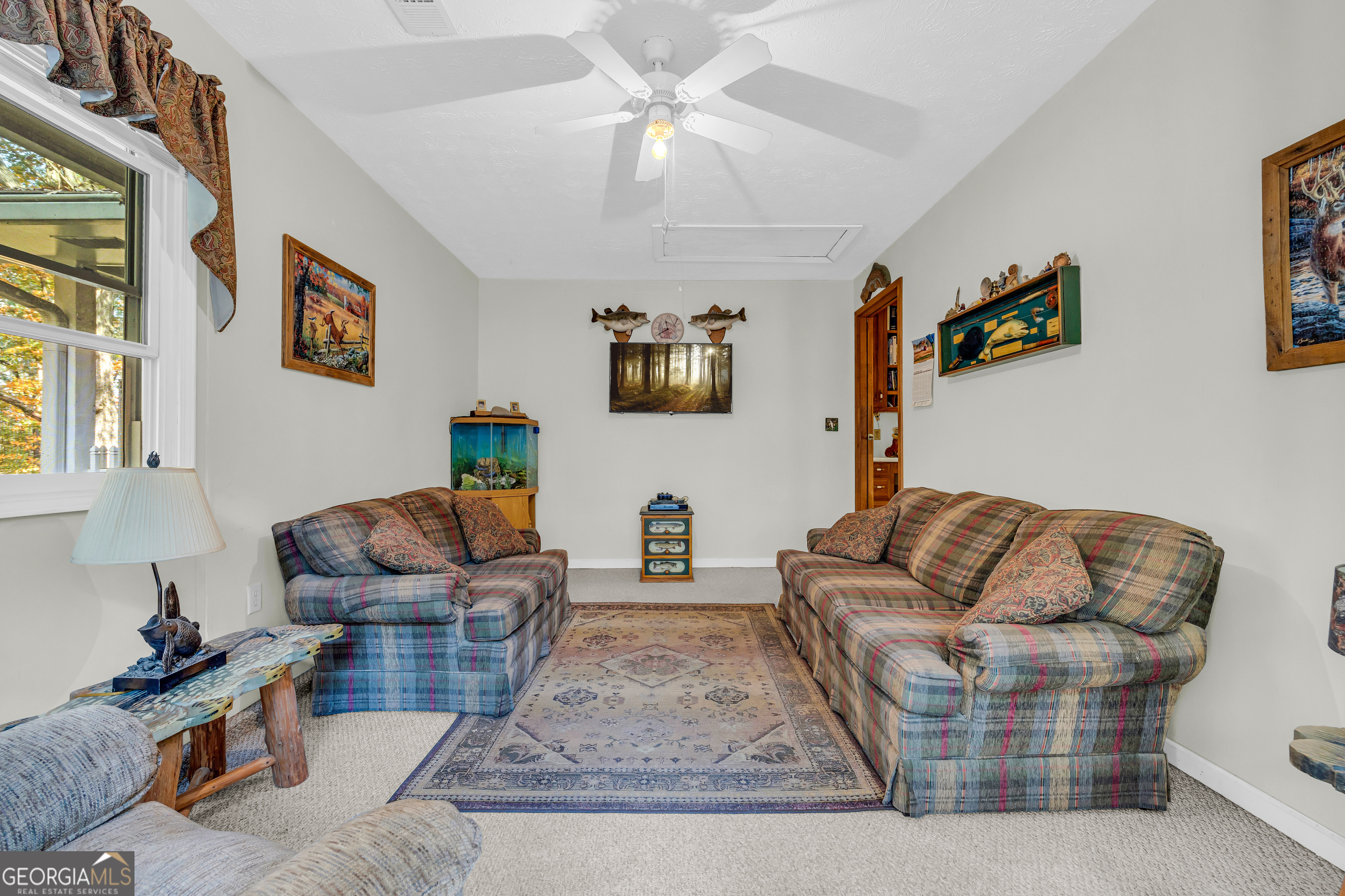 1049 Corbet Chappelear Road Property Photo 23