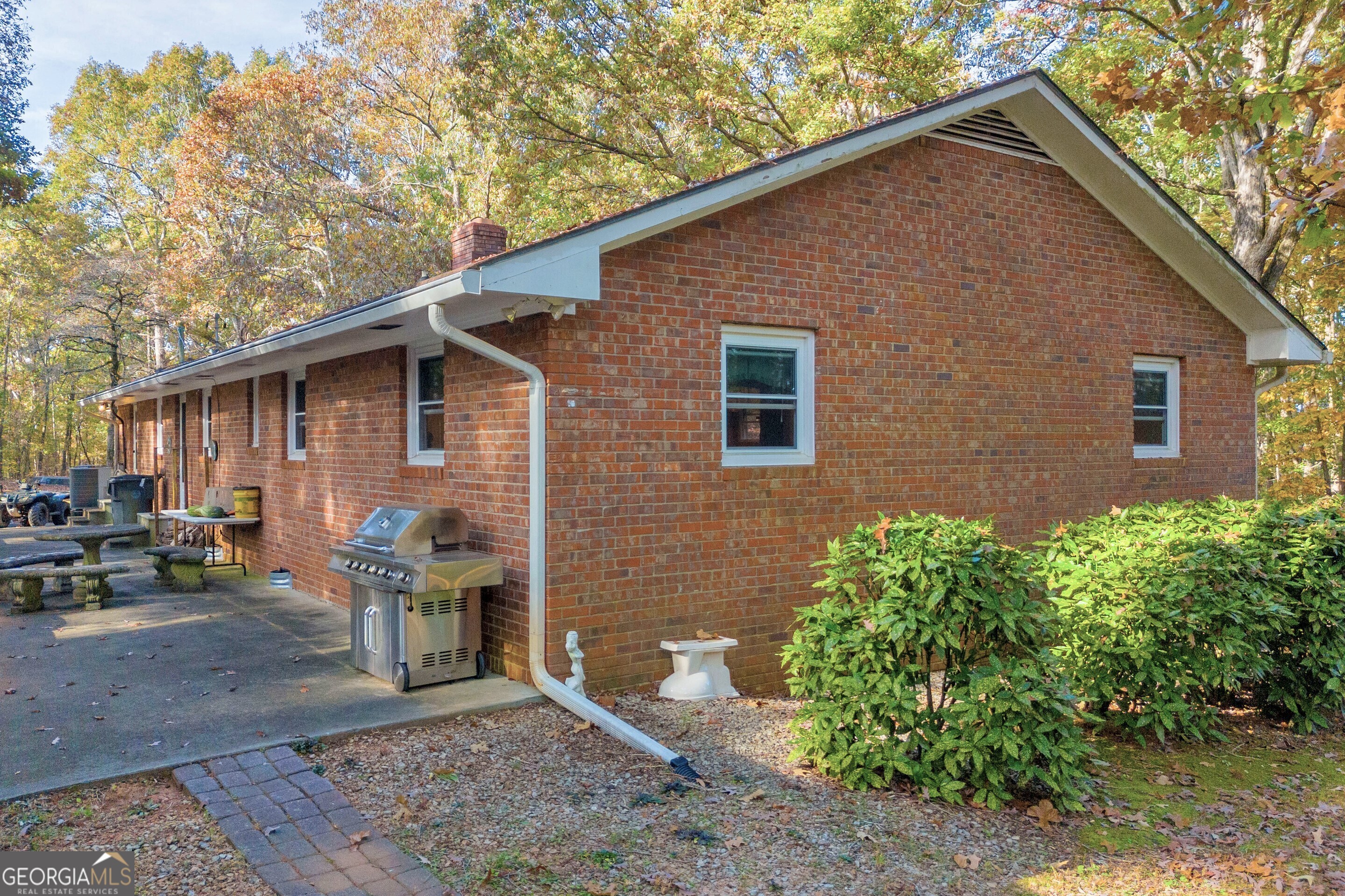 1049 Corbet Chappelear Road Property Photo 24