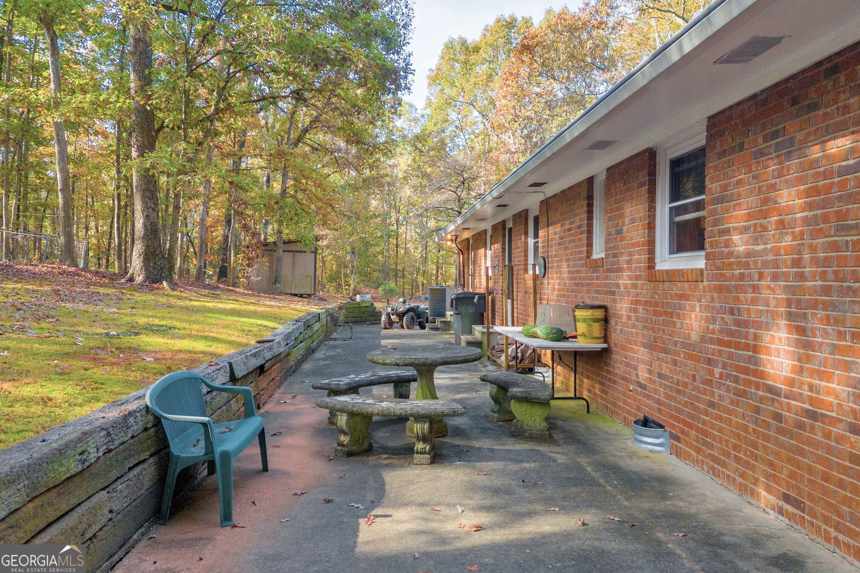 1049 Corbet Chappelear Road Property Photo 25