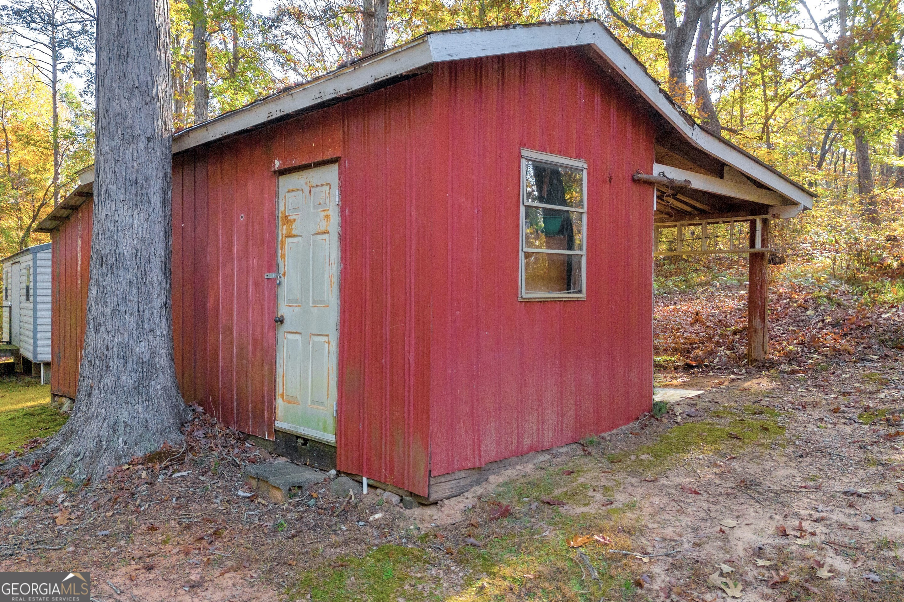 1049 Corbet Chappelear Road Property Photo 26