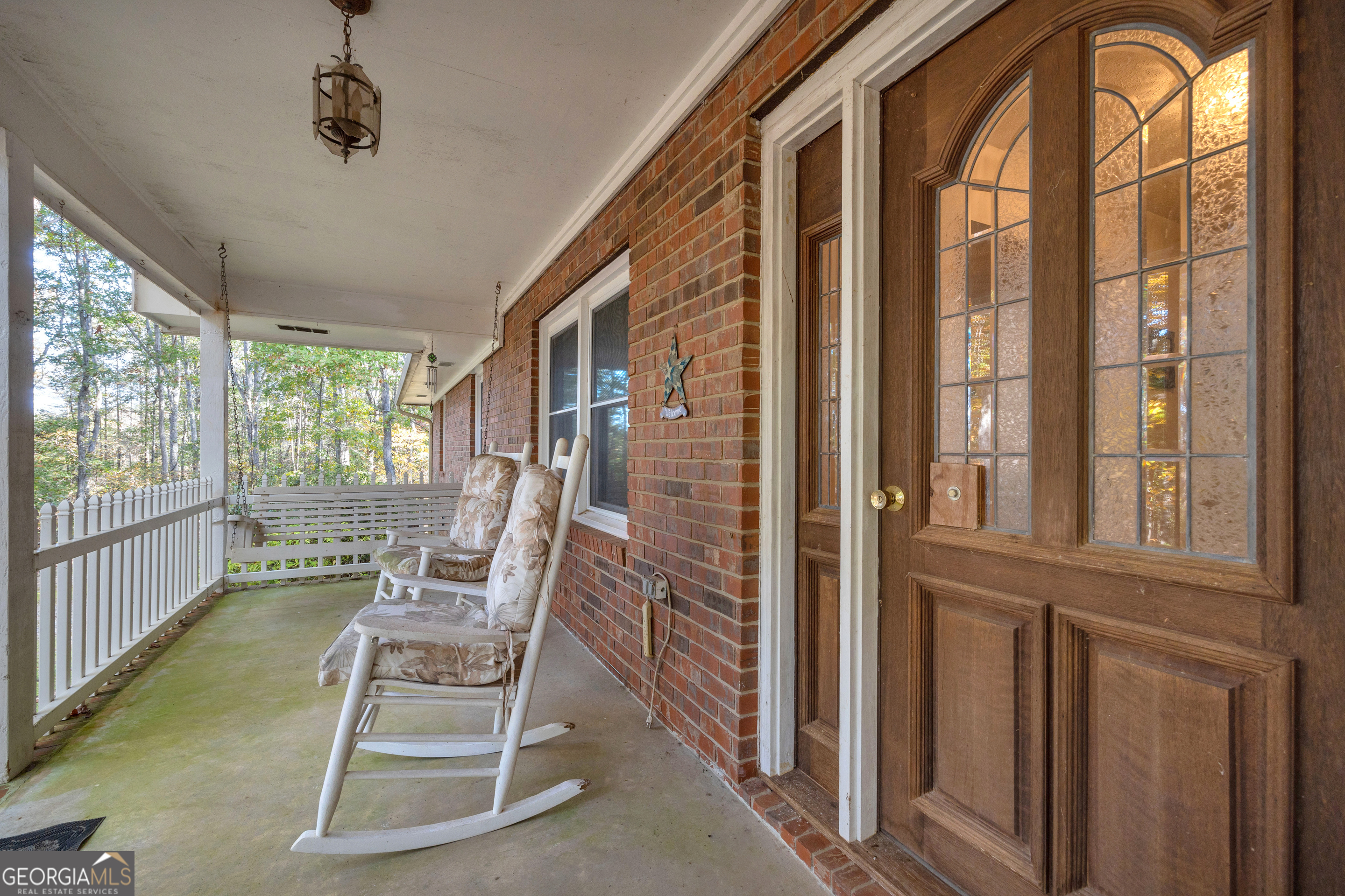 1049 Corbet Chappelear Road Property Photo 28