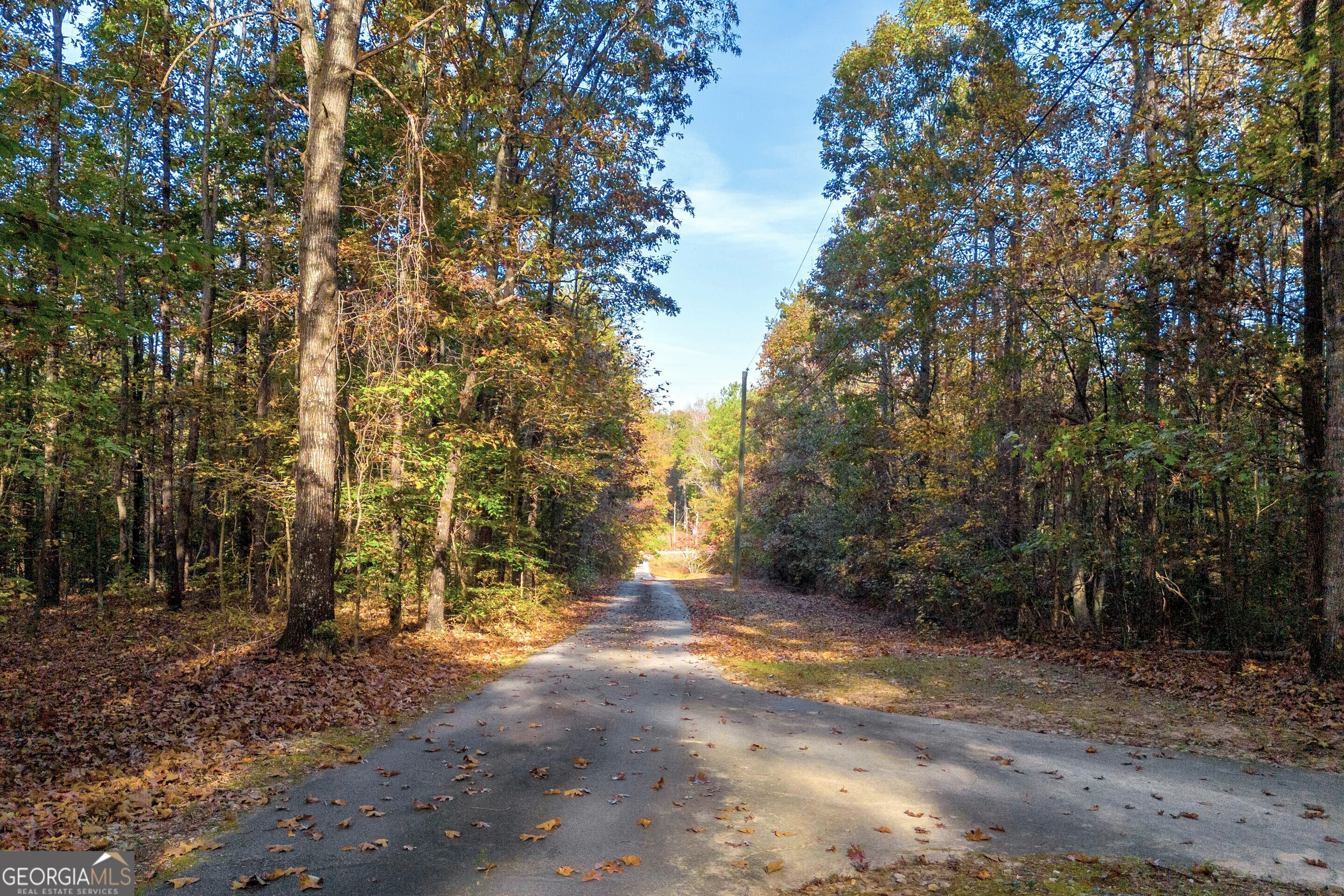 1049 Corbet Chappelear Road Property Photo 32