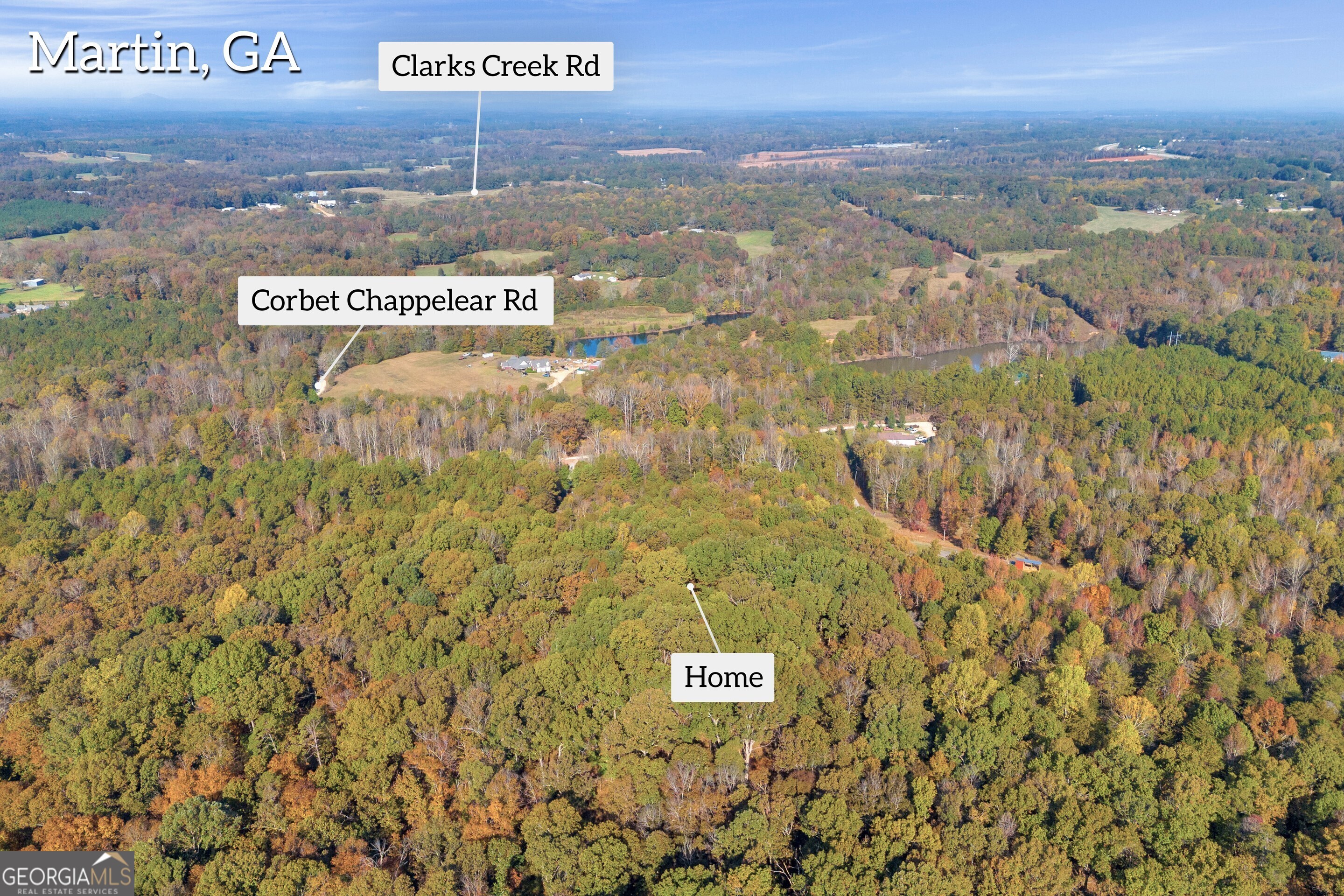 1049 Corbet Chappelear Road Property Photo 34