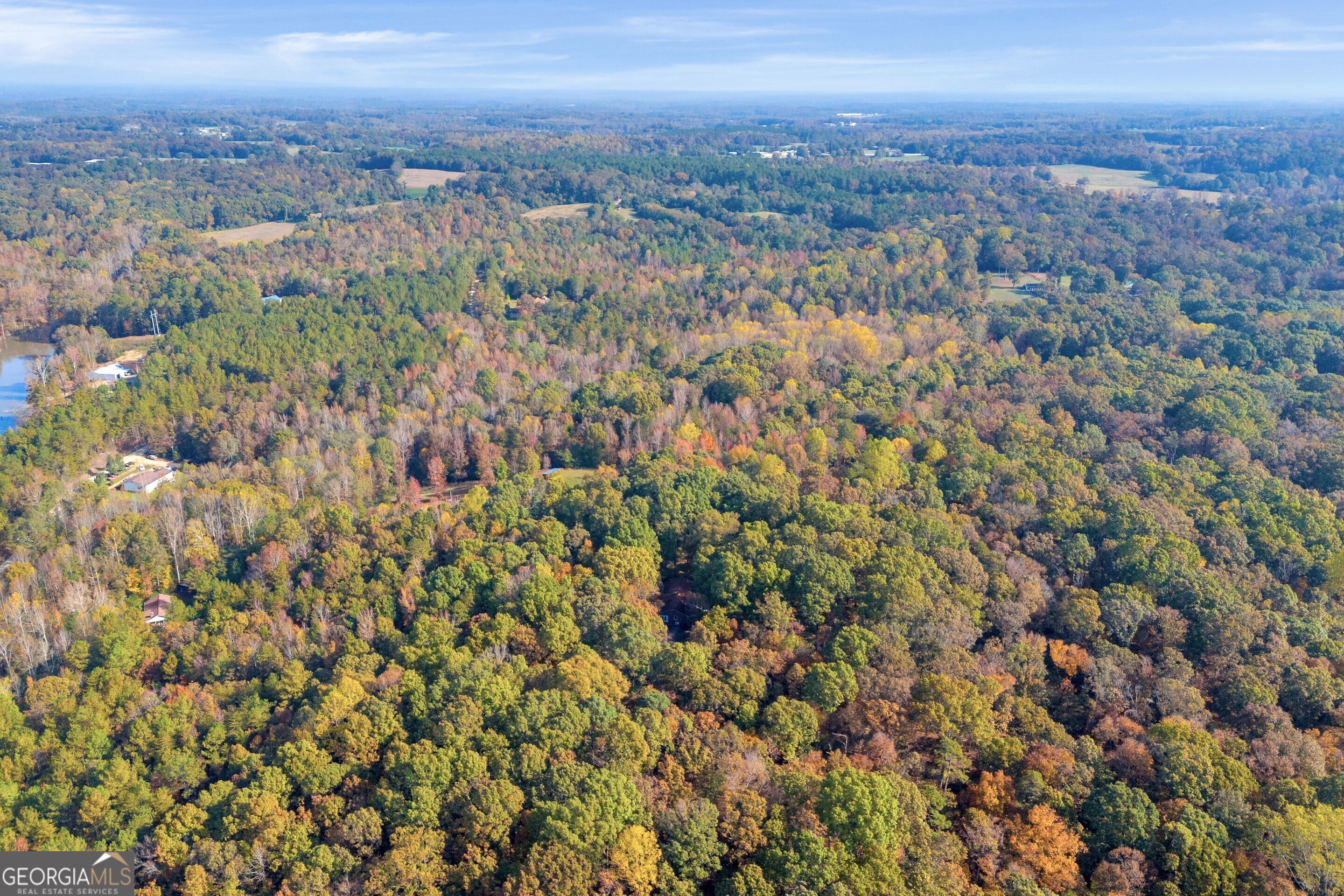 1049 Corbet Chappelear Road Property Photo 36