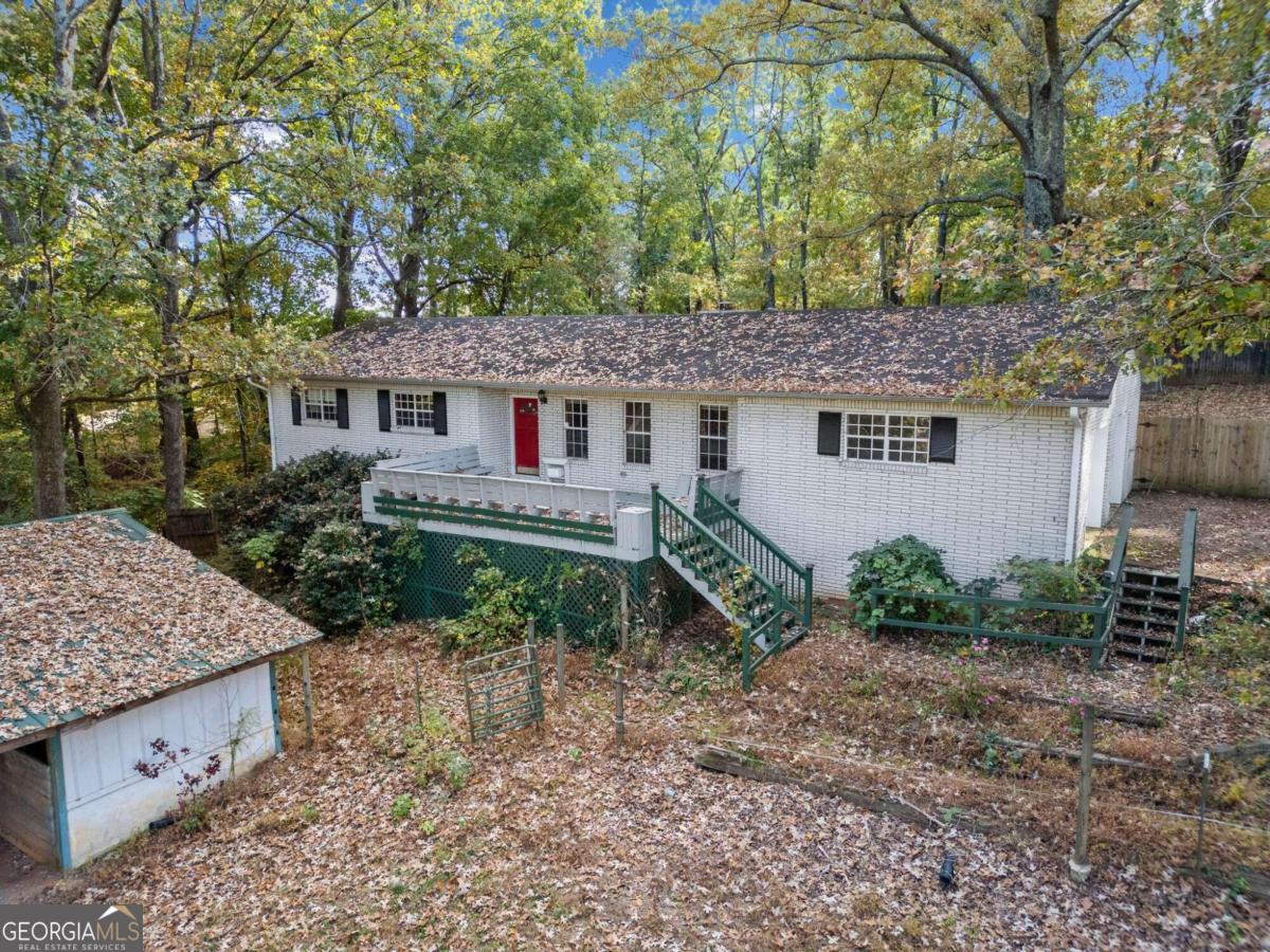 3636 Anneewakee Road Property Photo 29