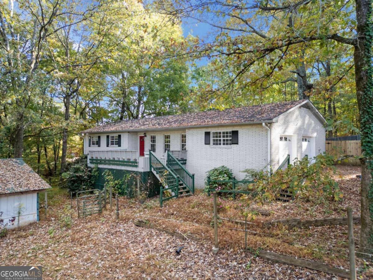 3636 Anneewakee Road Property Photo 30