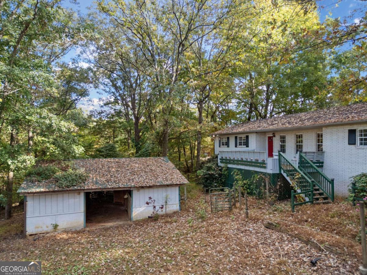 3636 Anneewakee Road Property Photo 31