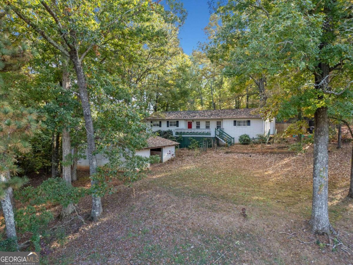 3636 Anneewakee Road Property Photo 34