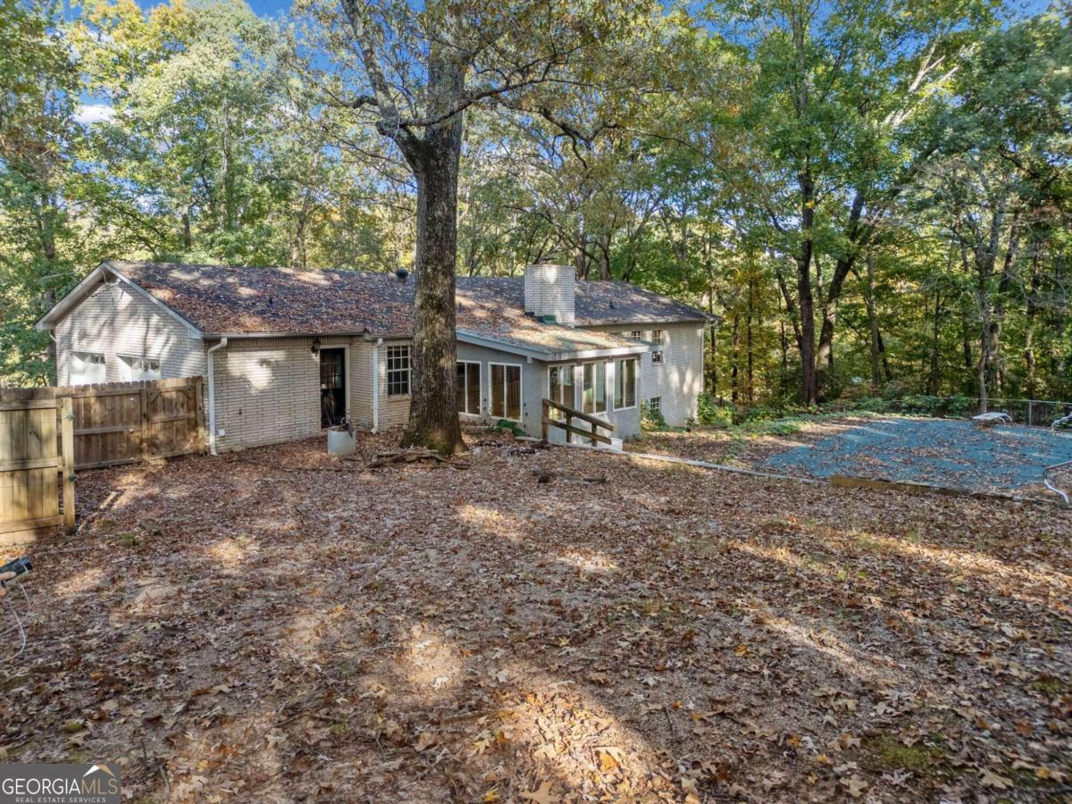 3636 Anneewakee Road Property Photo 41