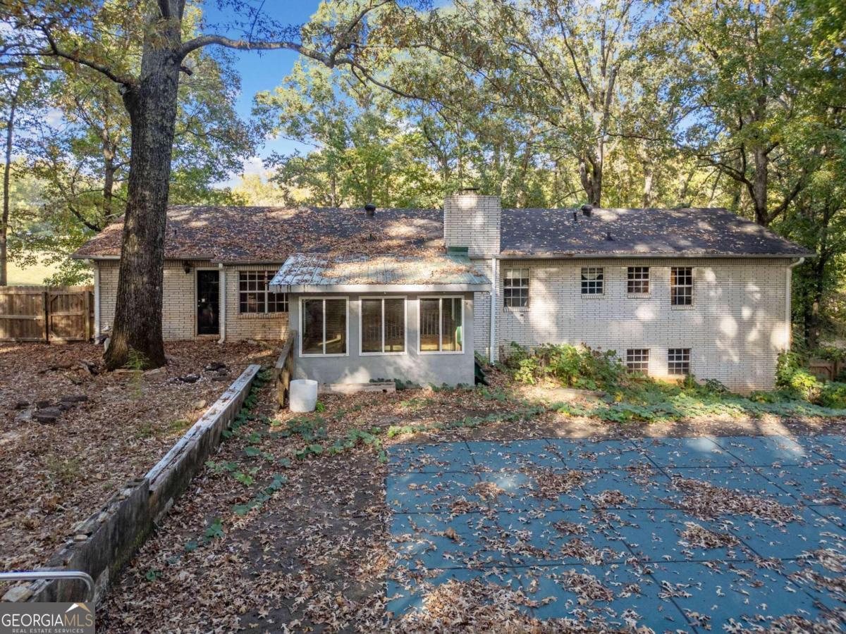 3636 Anneewakee Road Property Photo 42