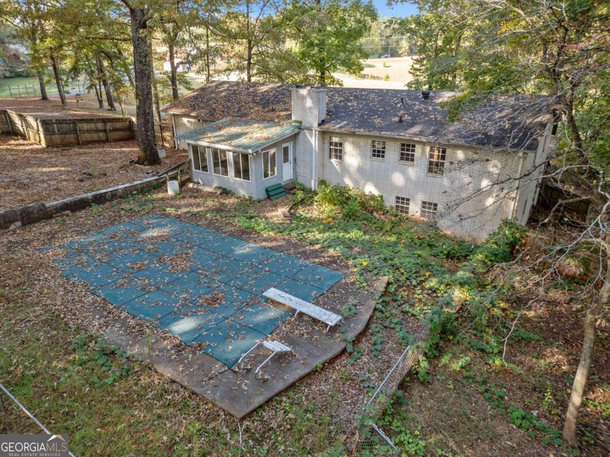 3636 Anneewakee Road Property Photo 44