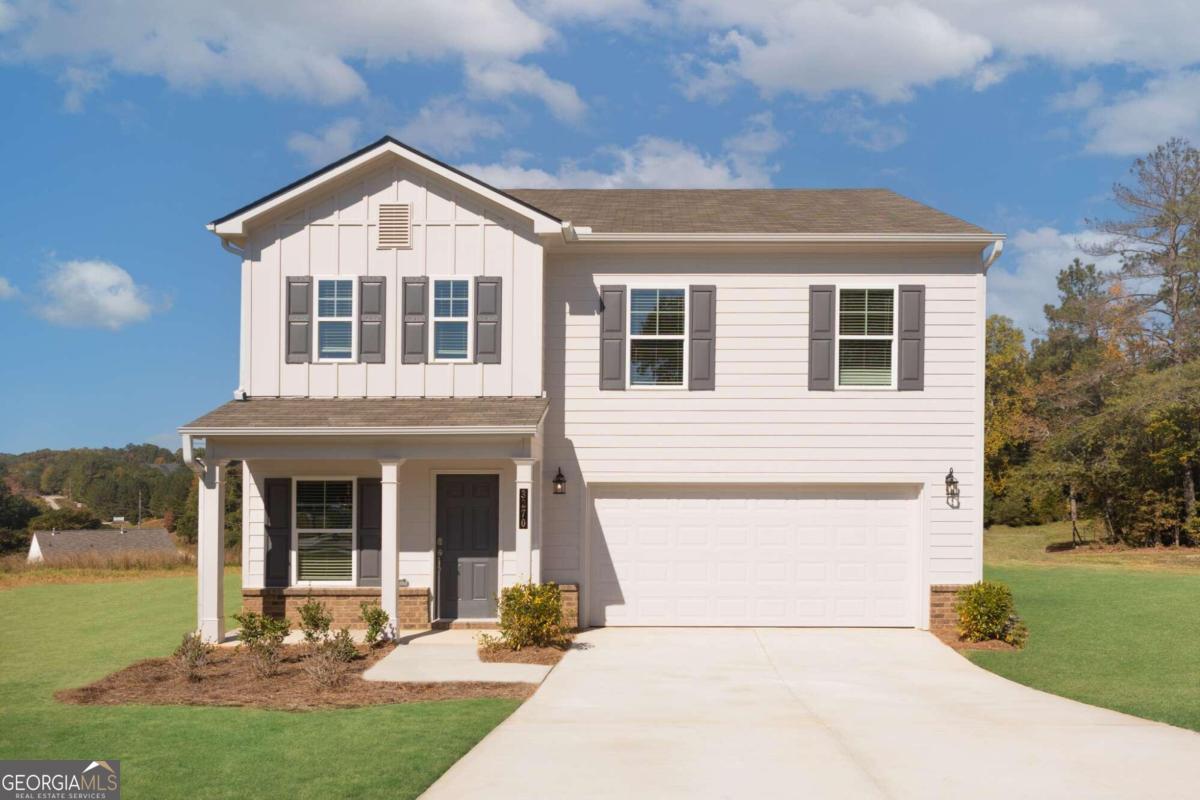 3270 Forest Green Drive Property Photo 1