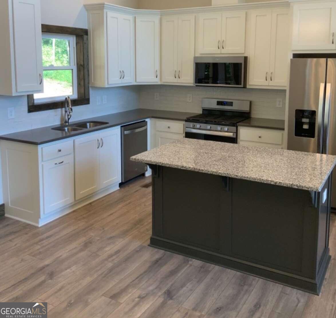 146 Eddy Waters Circle Property Photo 4