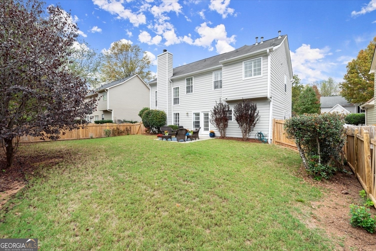 2365 Lunetta Lane Property Photo 41