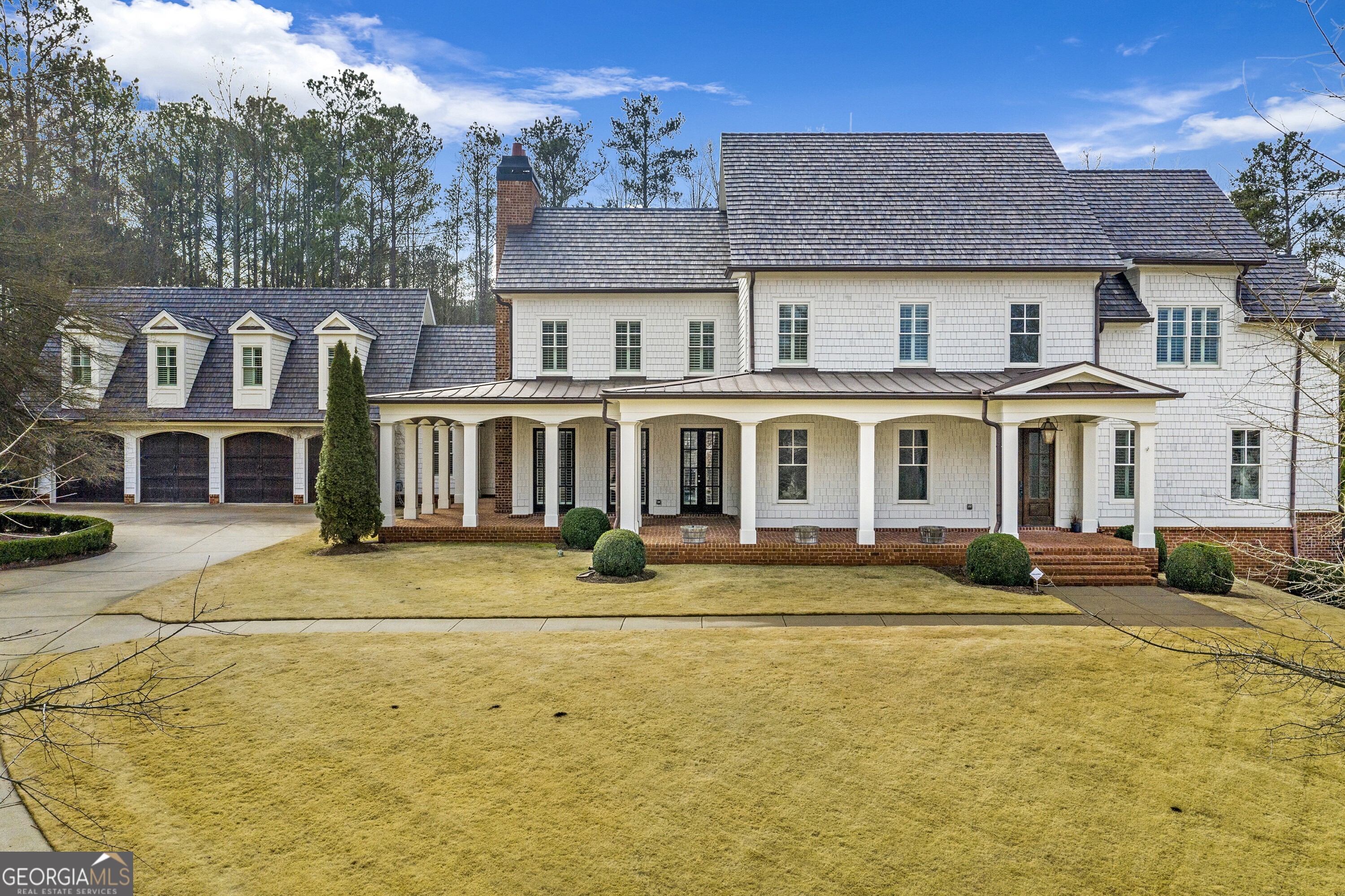 885 Crabapple Hill Property Photo 1