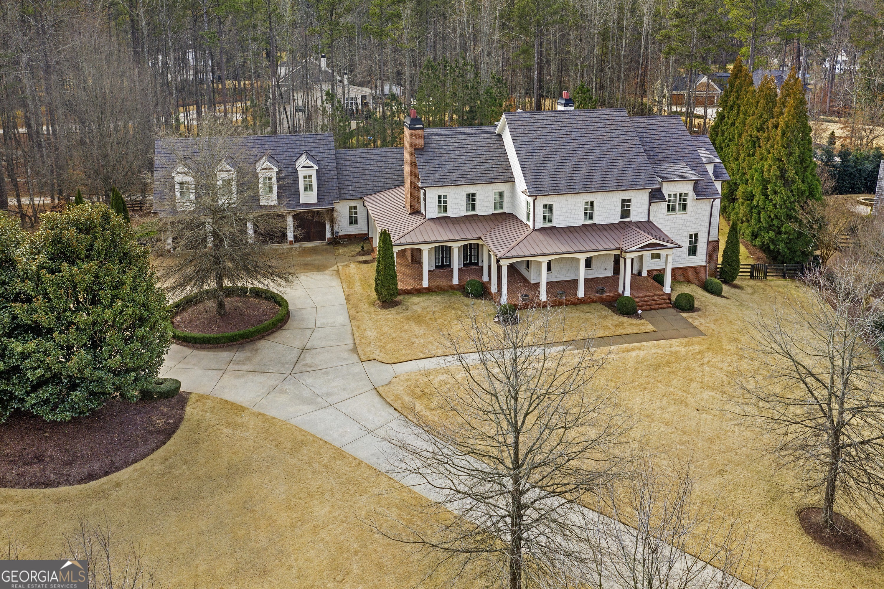 885 Crabapple Hill Property Photo 4