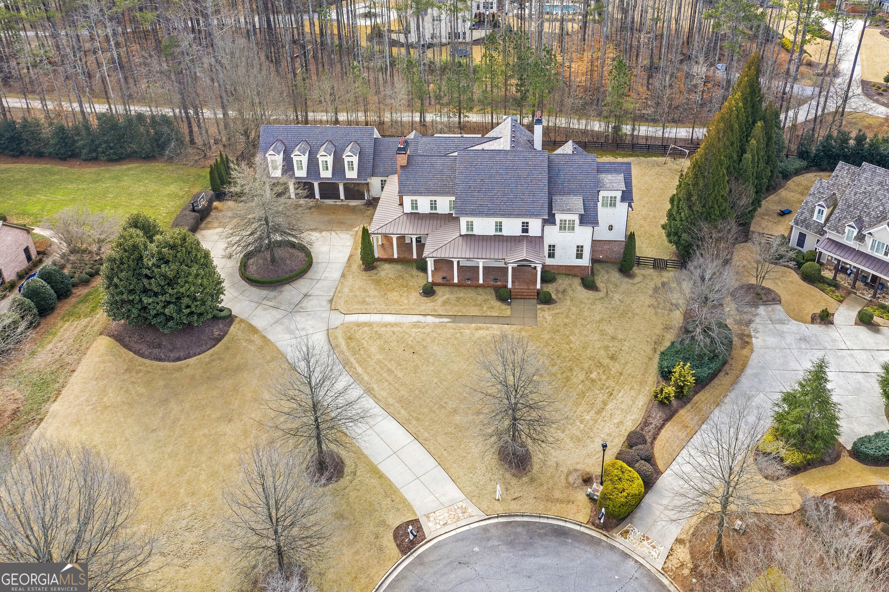 885 Crabapple Hill Property Photo 75