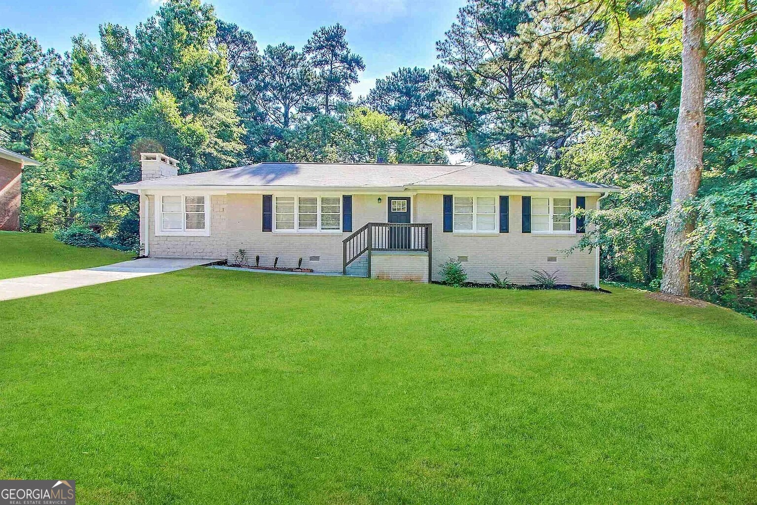 1581 Hollyhock Terrace Property Photo 1