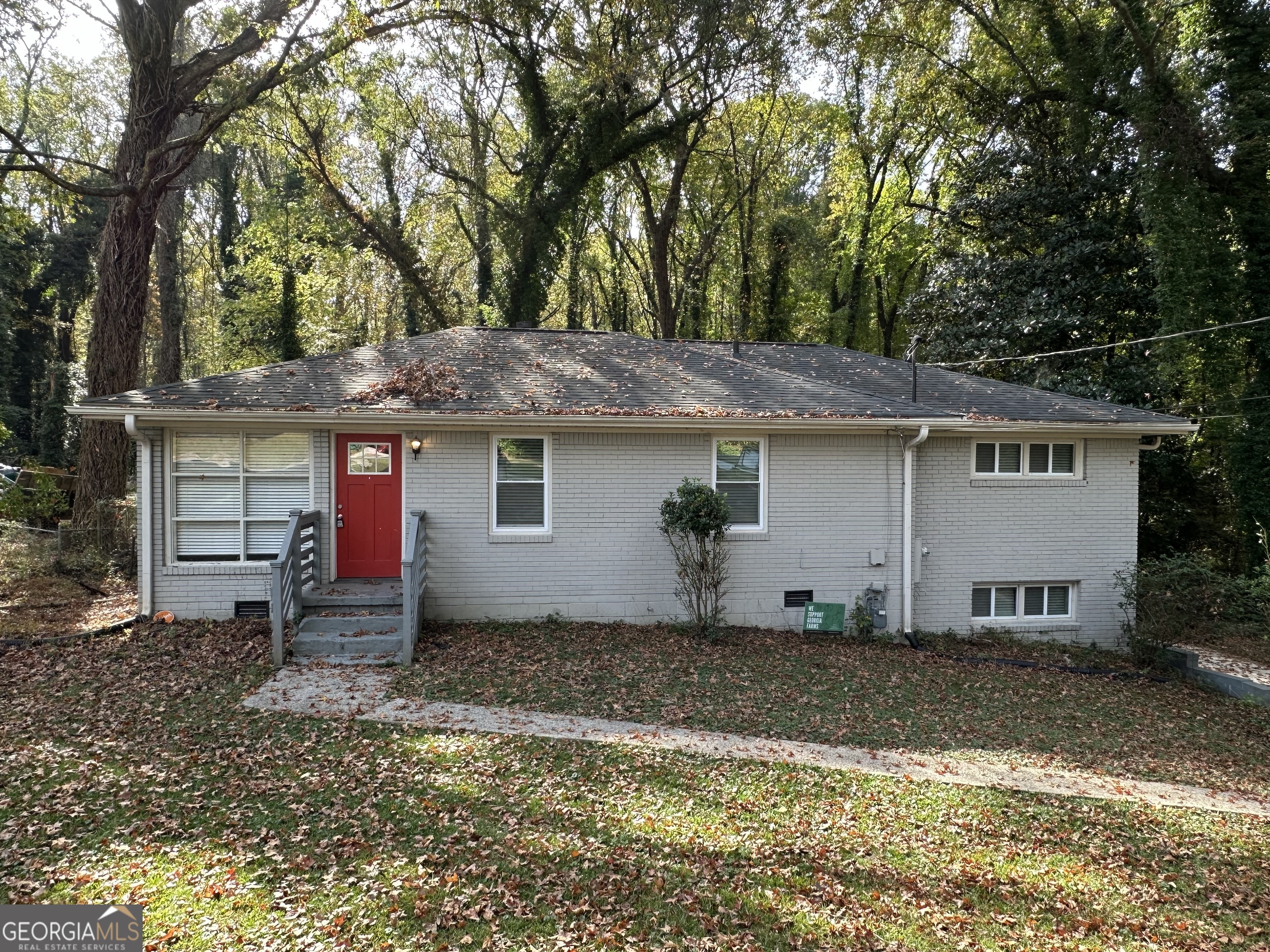 2019 W Flat Shoals Terrace Property Photo 2