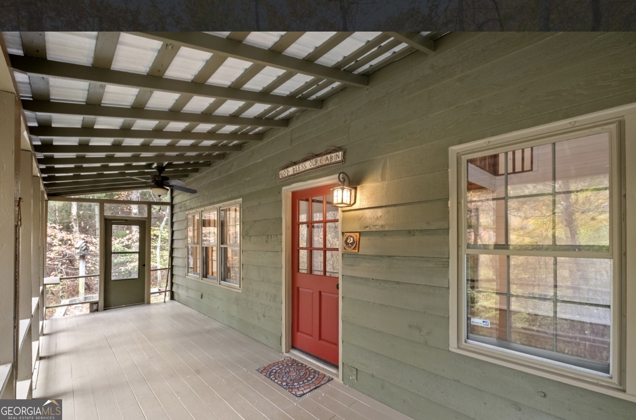 270 Buckskull Hollow Drive Property Photo 3