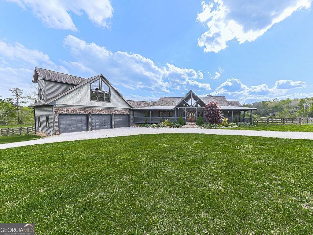 42 Lone Pine Drive Property Photo 1