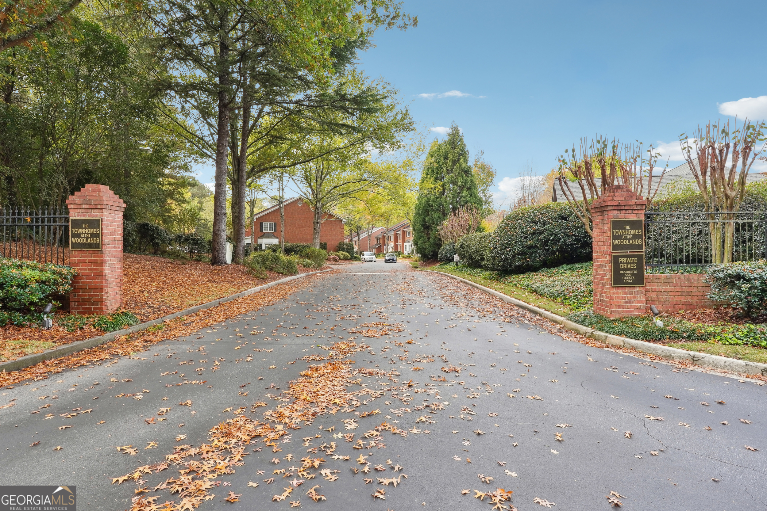 5417 Trentham Drive Property Photo 61