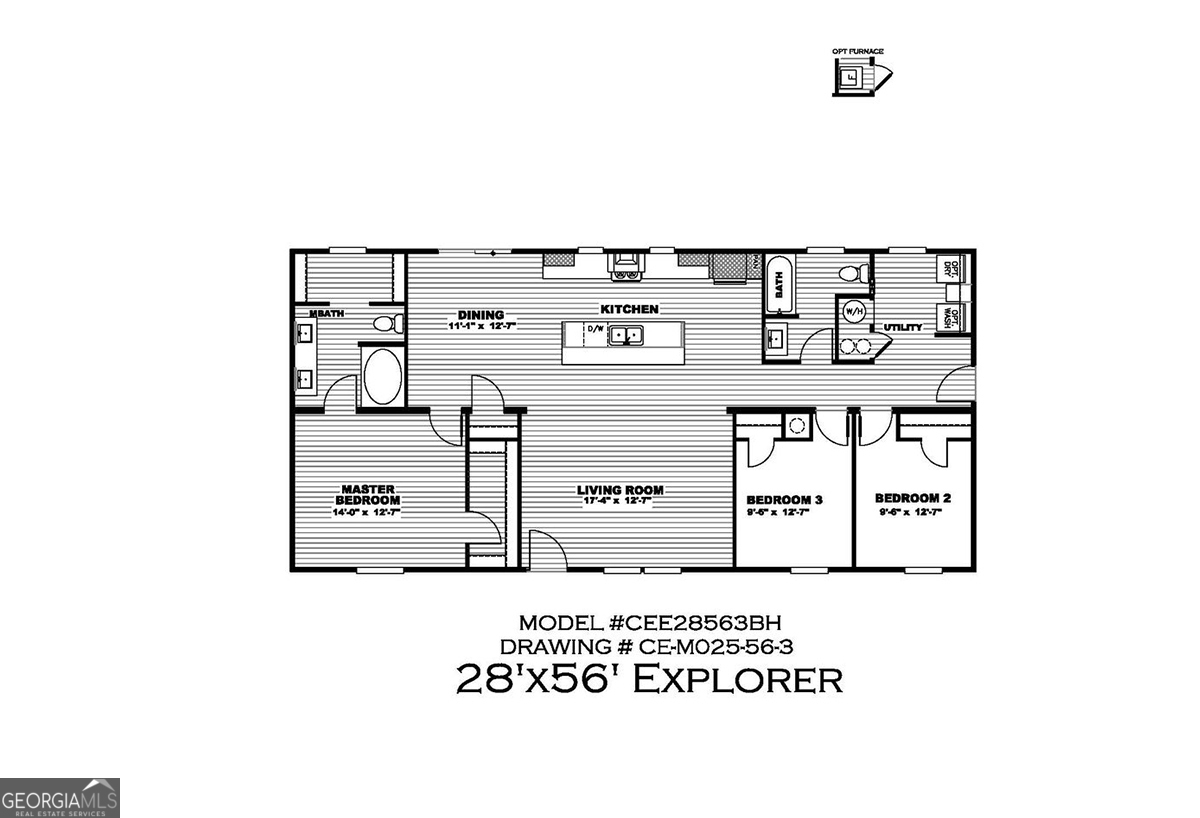 651 Boulevard Street Property Photo 4