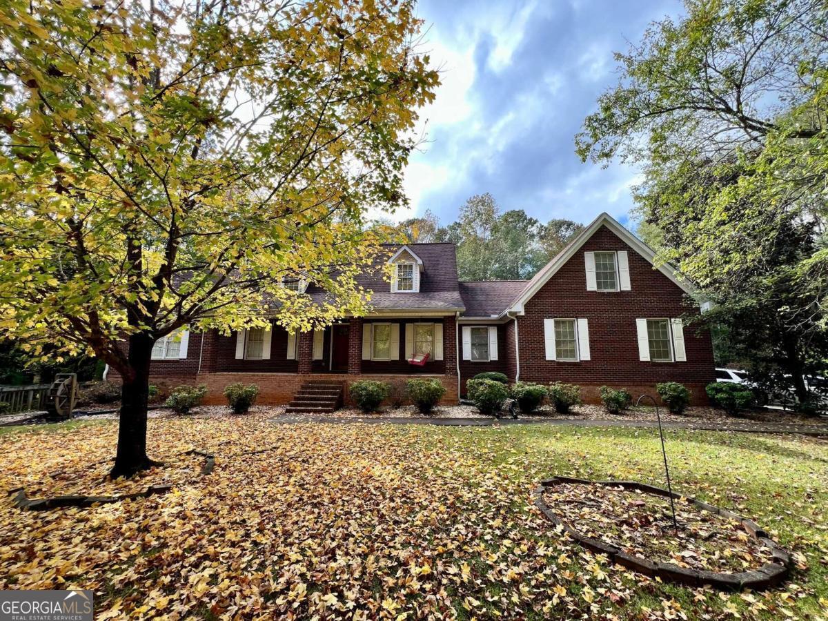 25 Dogwood Court Property Photo 1
