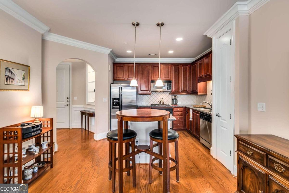2300 Peachford Road # 1209 Property Photo 8