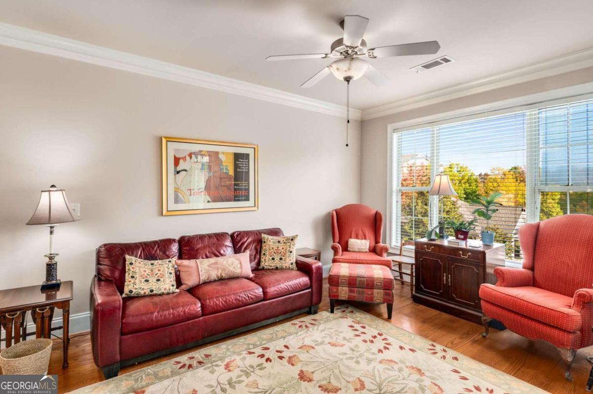 2300 Peachford Road # 1209 Property Photo 12