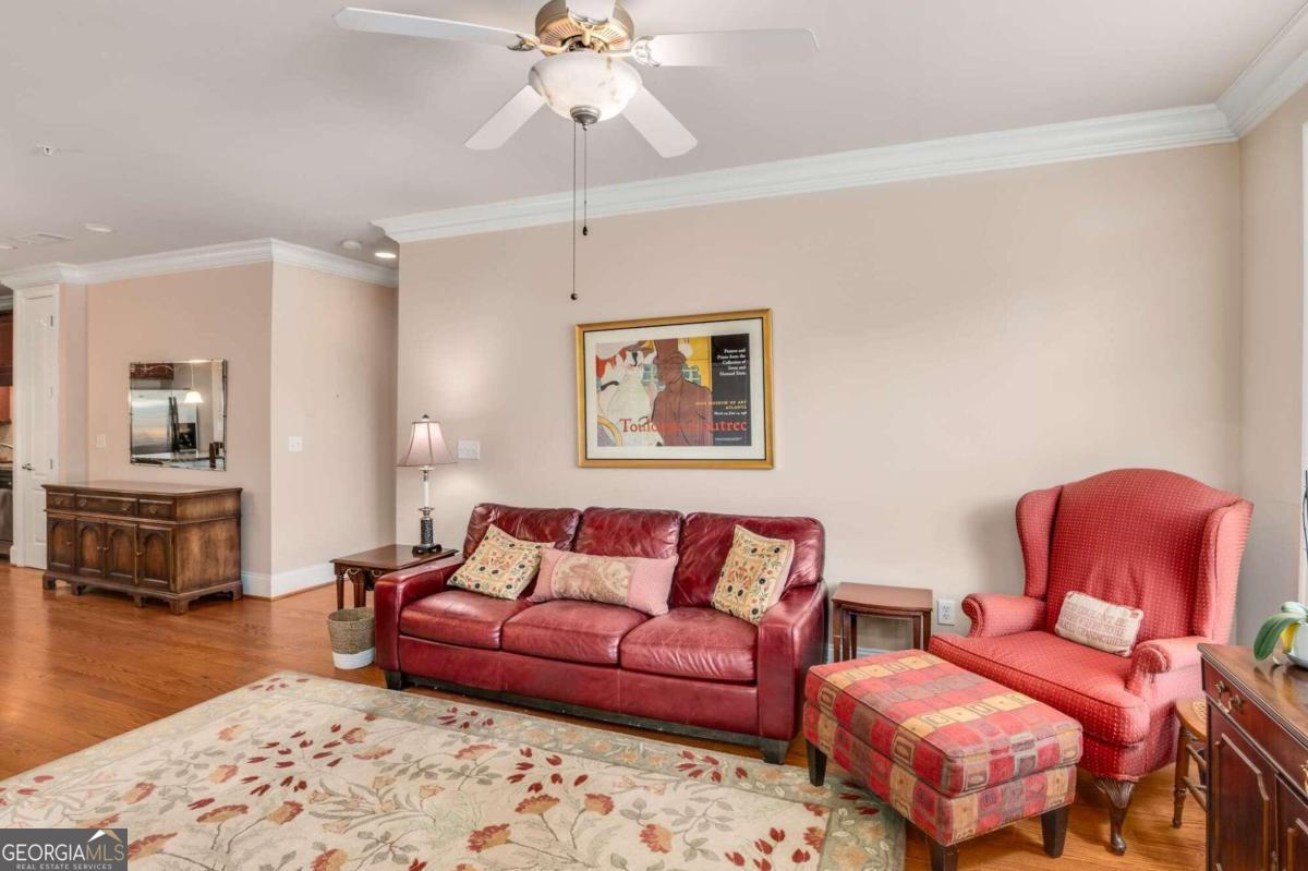 2300 Peachford Road # 1209 Property Photo 13