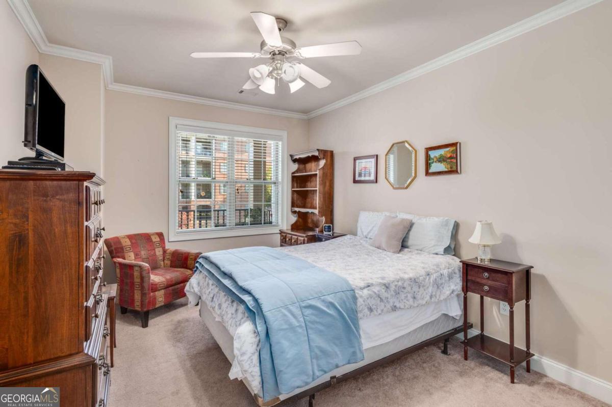 2300 Peachford Road # 1209 Property Photo 23
