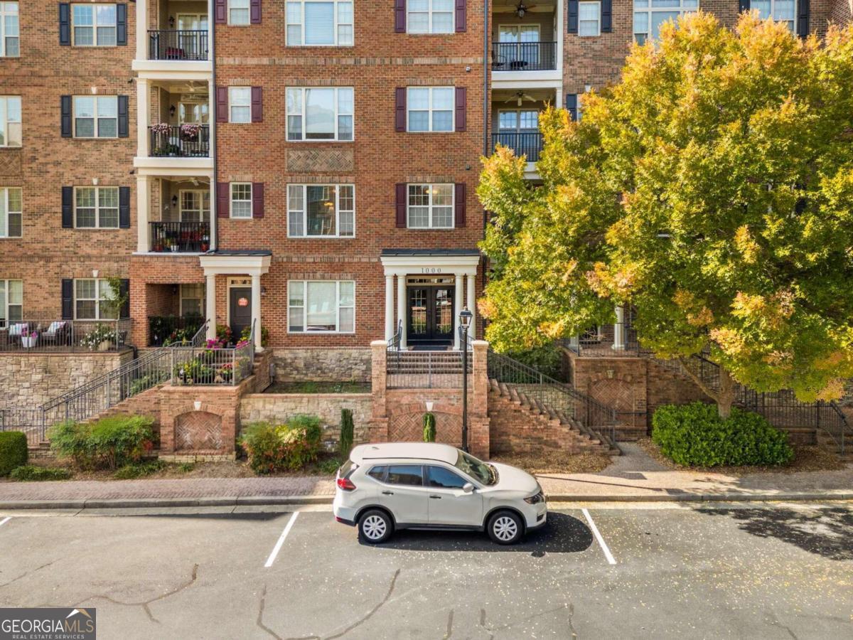 2300 Peachford Road # 1209 Property Photo 28