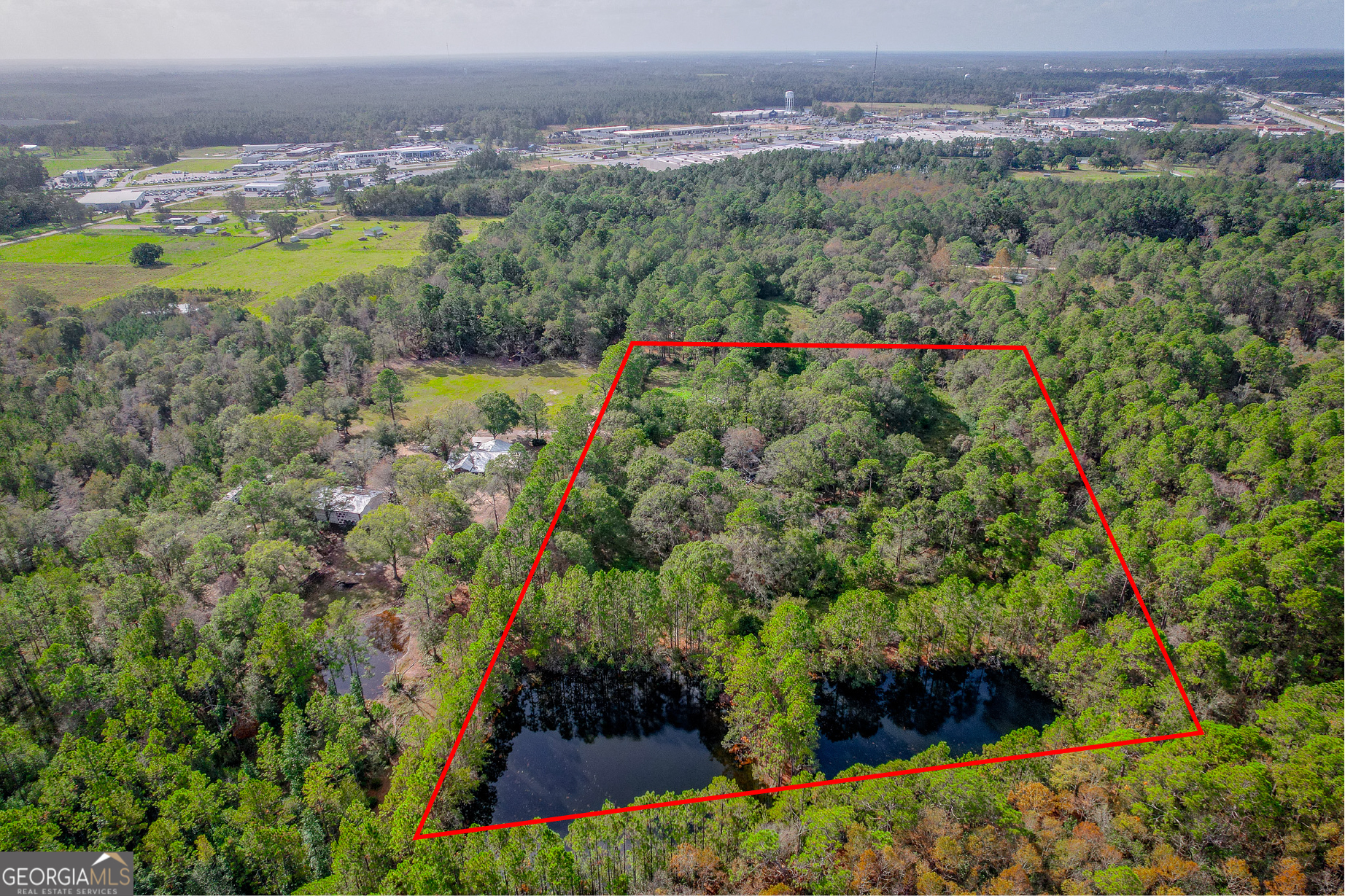 595 Sawdust Trail Property Photo 1