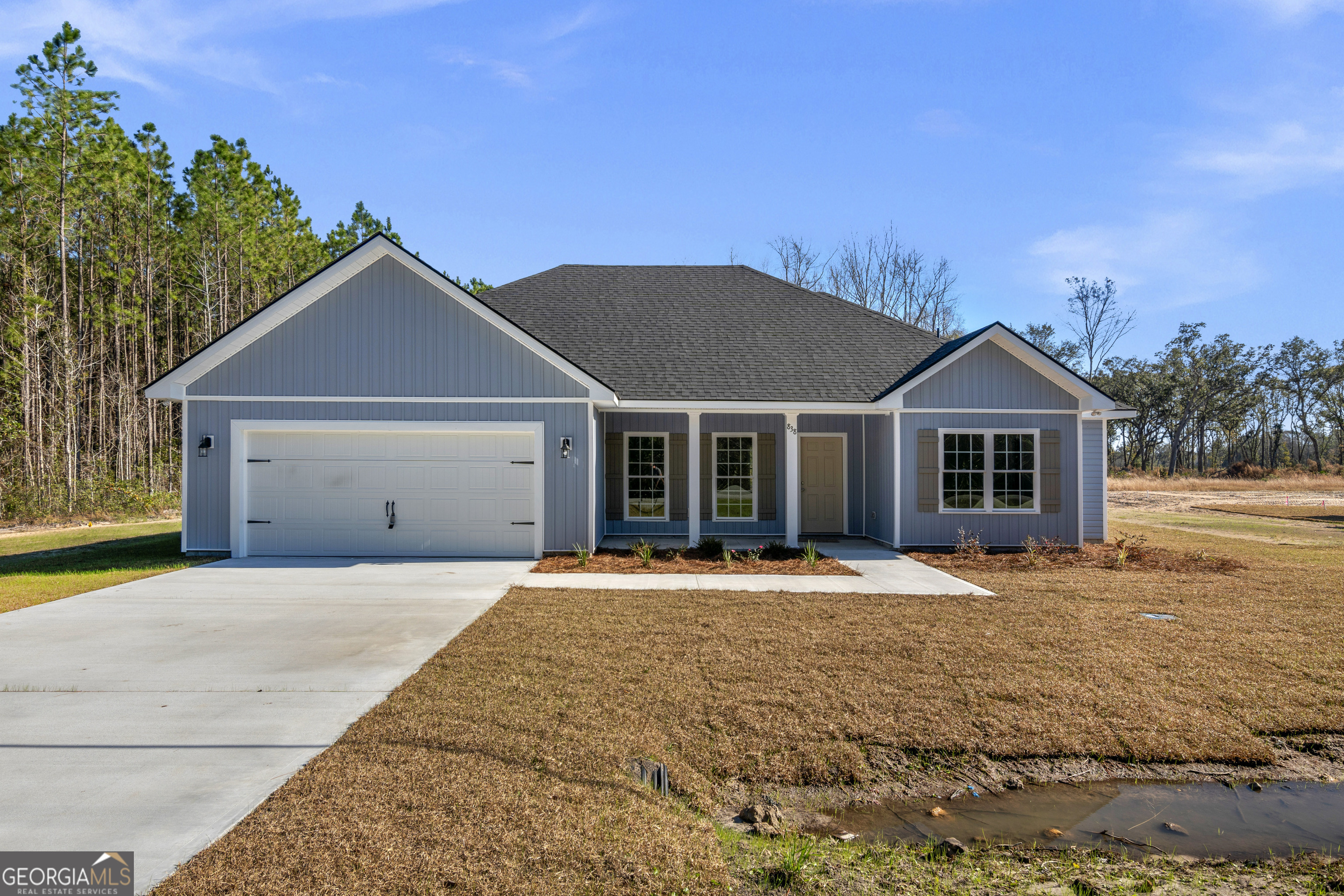 838 Old Ccc Road Property Photo 1