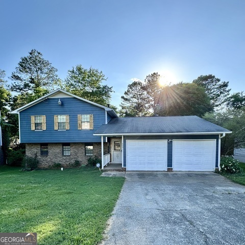 6091 Katherine Road Property Photo 1