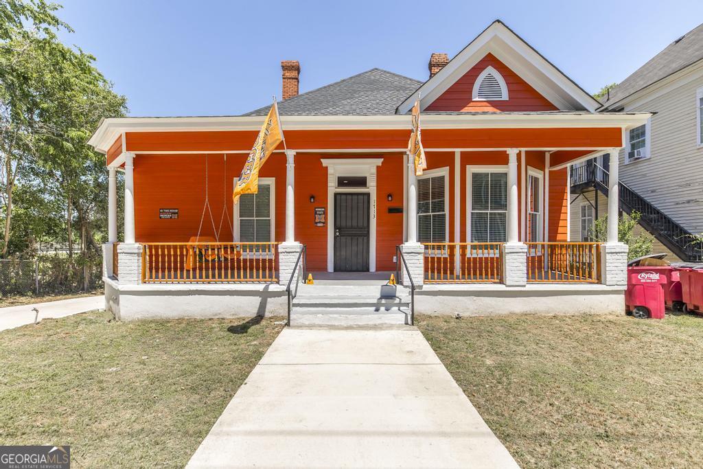 1713 Lawton Avenue Property Photo 1