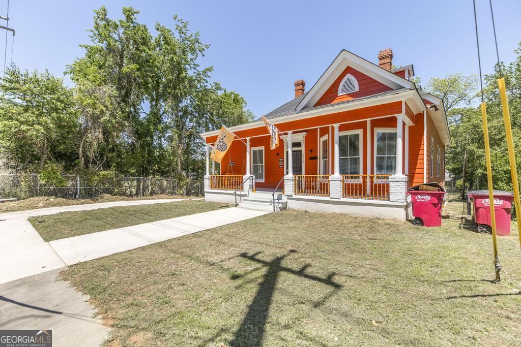 1713 Lawton Avenue Property Photo 7