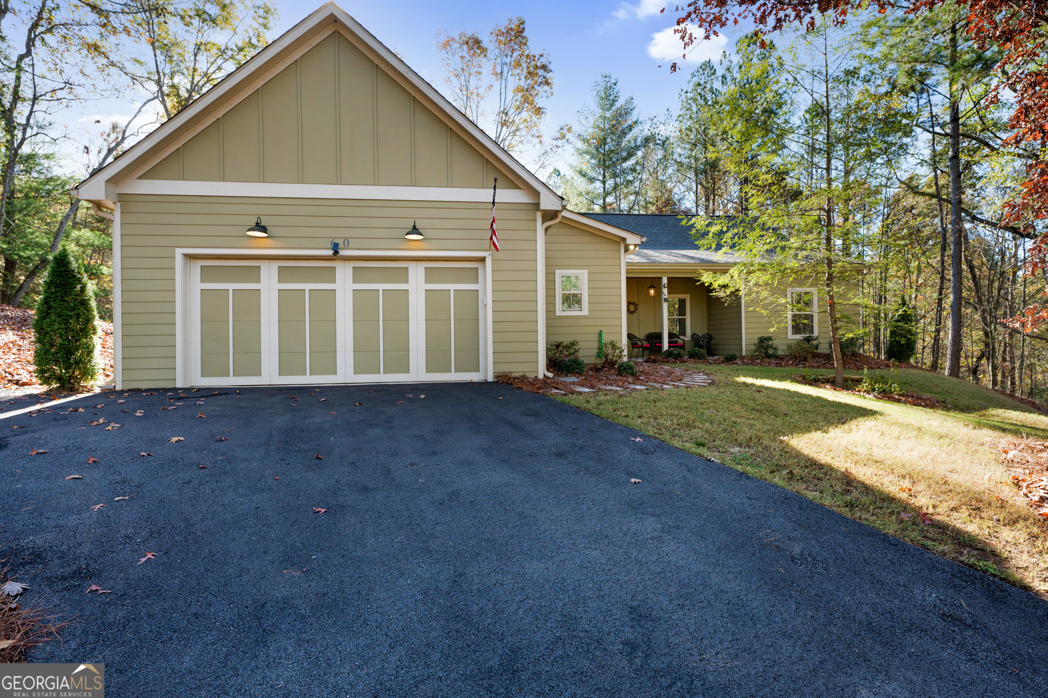 60 Mossy Oak Court # 73 Property Photo 1
