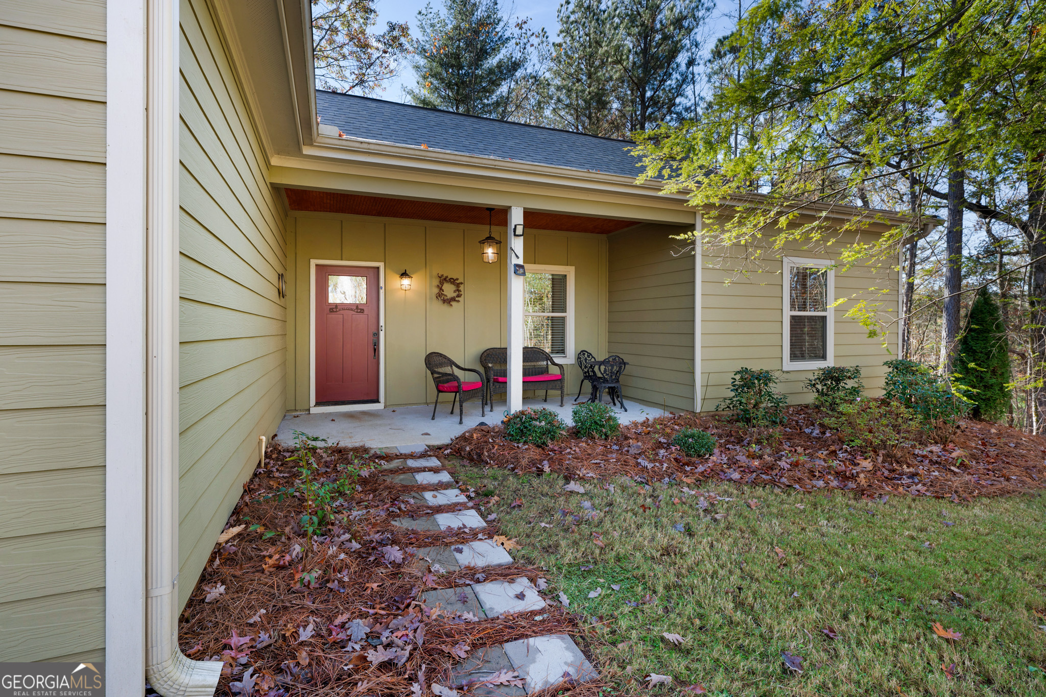 60 Mossy Oak Court # 73 Property Photo 2