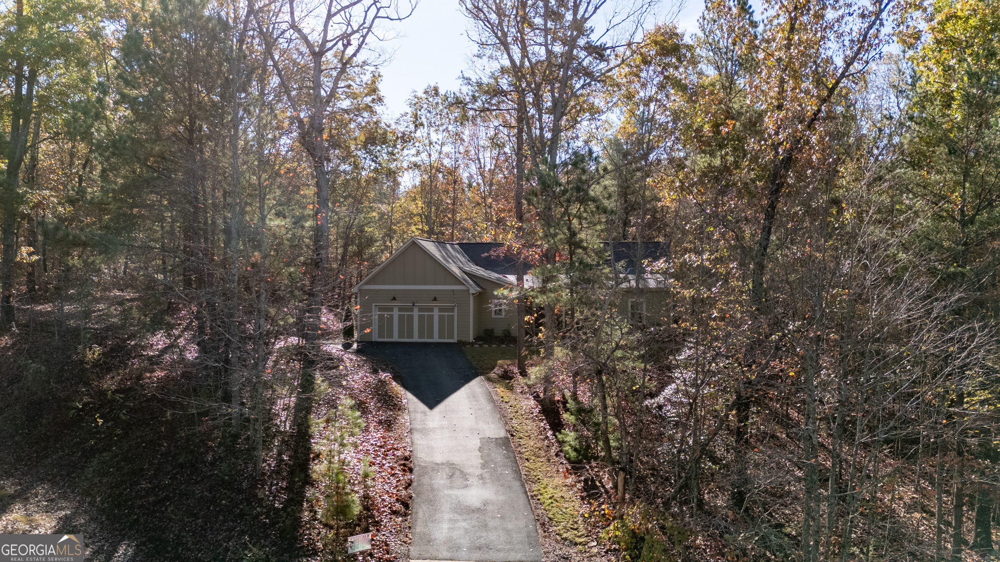60 Mossy Oak Court # 73 Property Photo 6