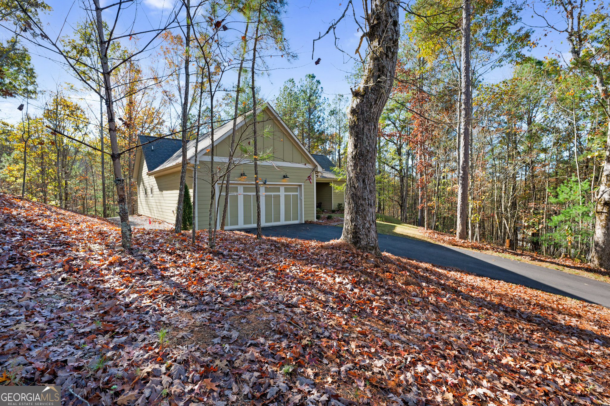 60 Mossy Oak Court # 73 Property Photo 8