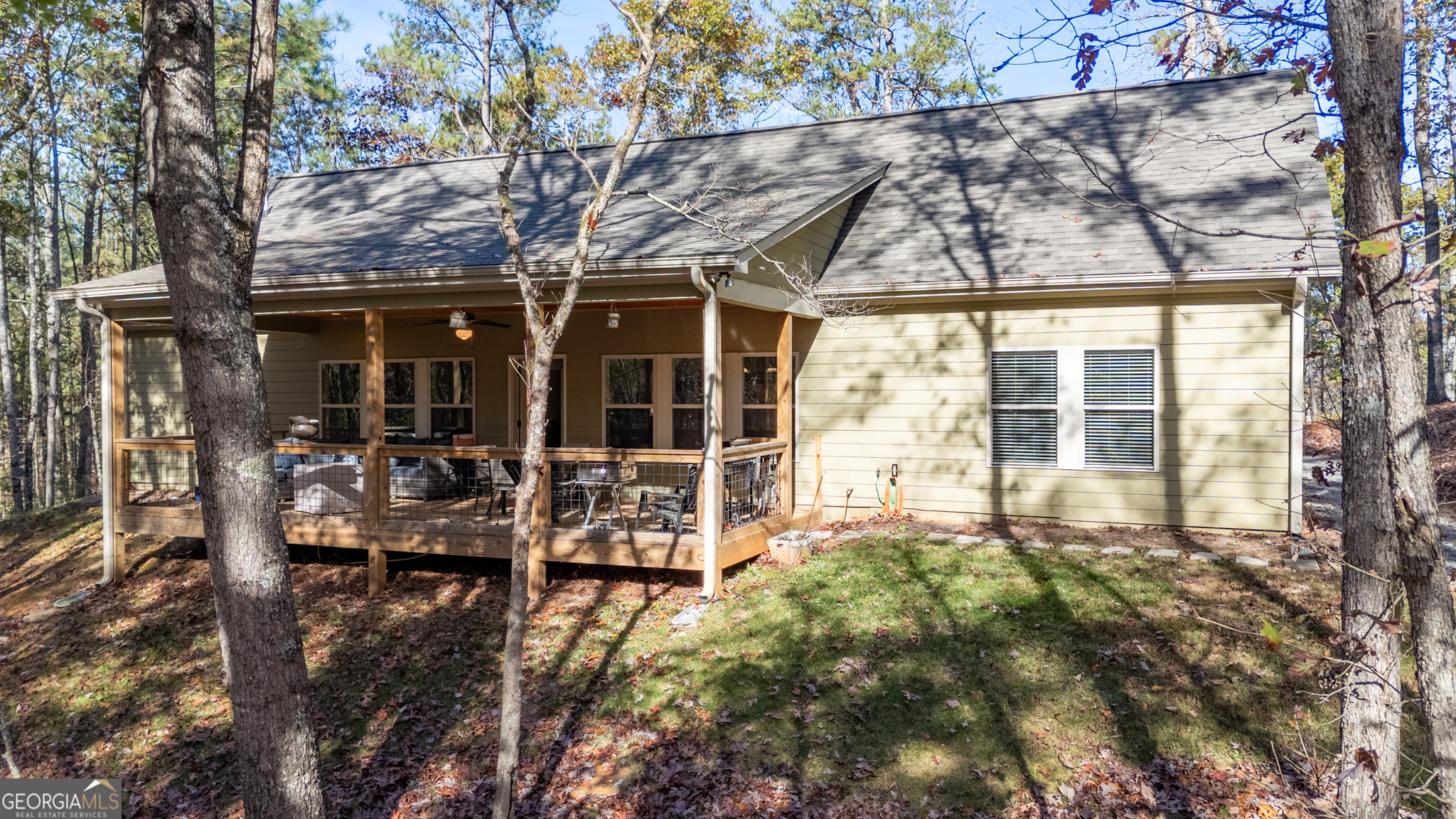 60 Mossy Oak Court # 73 Property Photo 9