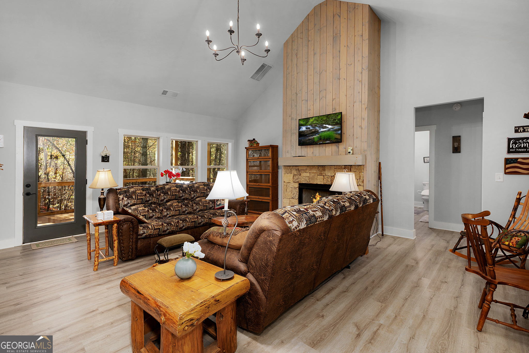 60 Mossy Oak Court # 73 Property Photo 12