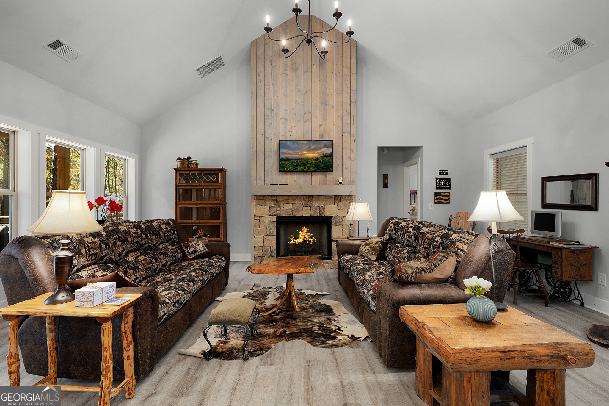 60 Mossy Oak Court # 73 Property Photo 14