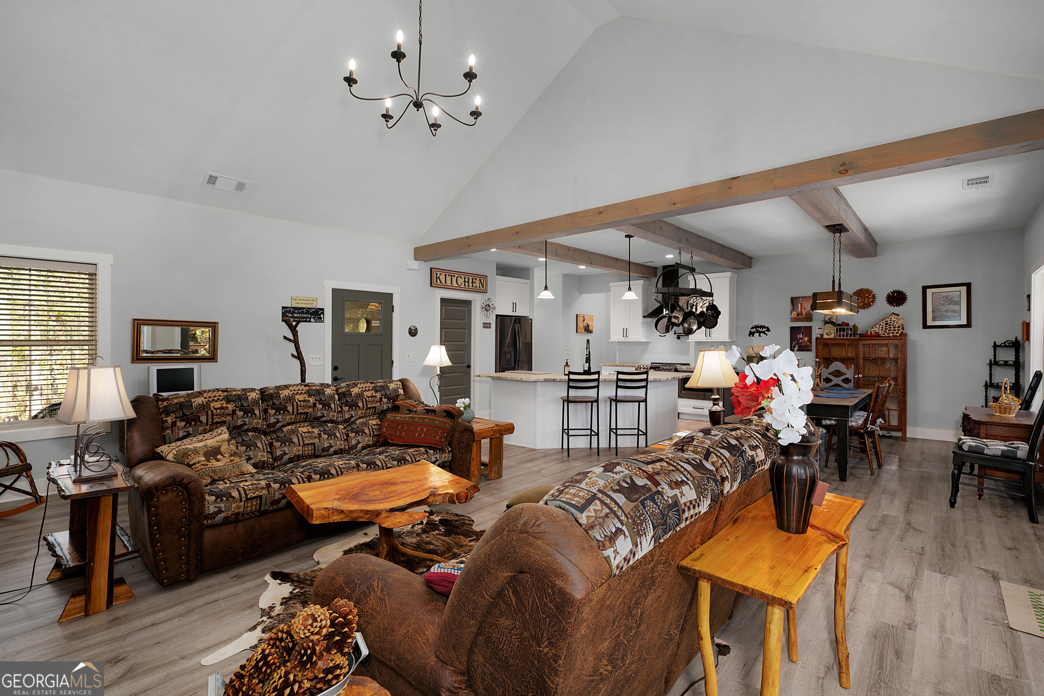 60 Mossy Oak Court # 73 Property Photo 16
