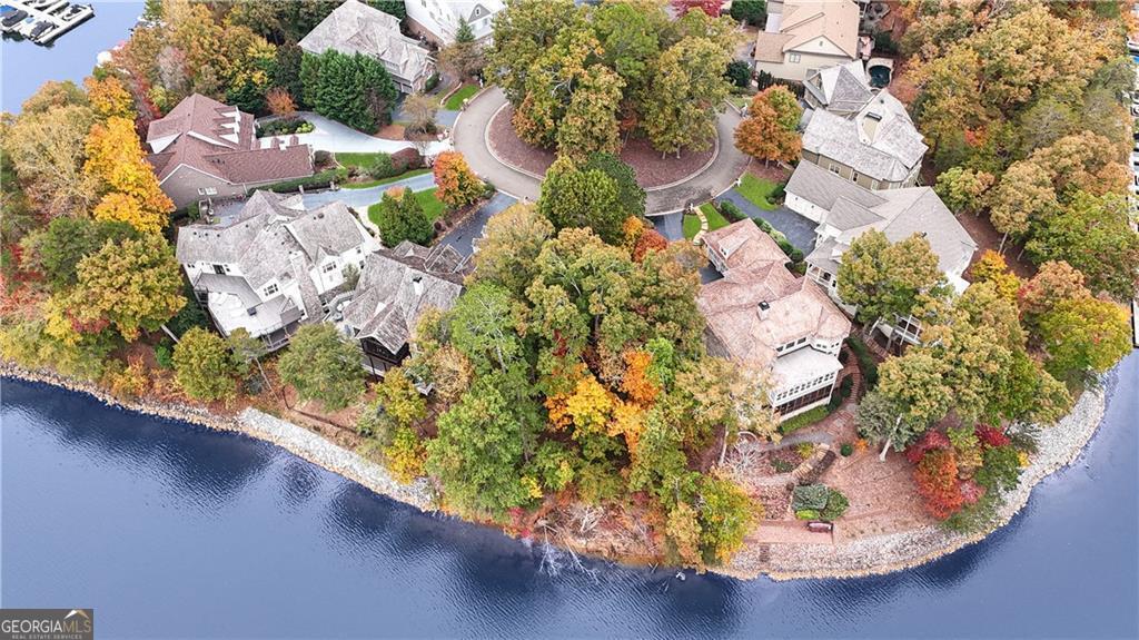 535 River Sound Lane Property Photo 2