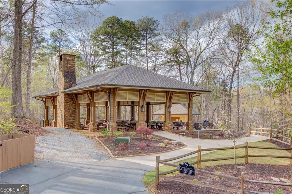 535 River Sound Lane Property Photo 11
